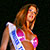 Miss Hawaiian Tropic March 12th 2003 photo - Duval Street, Key West
